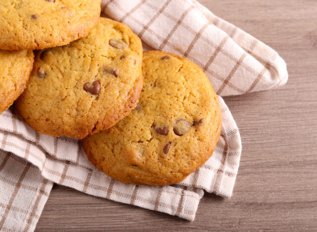 Sladké recepty zo strukovín: keď dezert prekvapí