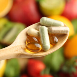 Vitamíny, ktoré by mali byť súčasťou každodennej stravy