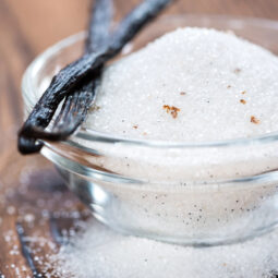 Domáci vanilkový cukor za pár minút: jednoduchý postup, ktorý zvládnete aj bez skúseností