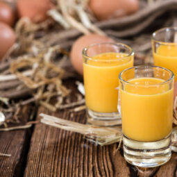 Vianočný favorit, ktorý nikdy nesklame: Vyskúšajte domáci vaječný likér