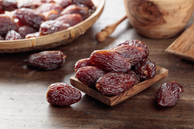 Datle: zimná dobrota, ktorá si zaslúži miesto v jedálničku po celý rok