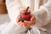Hrejivý ovocný nápoj, ktorý poteší