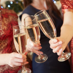 Prečo sa Silvester bez alkoholu takmer neoslavuje?