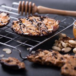 Dokonalé chrumkavé marokánky