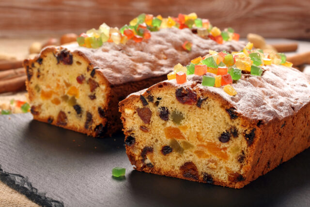 Biskupský chlebíček podľa Maršálka