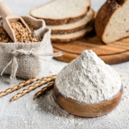 Špaldová múka: 4 dôvody, prečo ju zaradiť do kuchyne