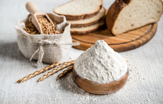 Špaldová múka: 4 dôvody, prečo ju zaradiť do kuchyne