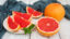 Grapefruit: horké ovocie s veľkým prínosom pre zdravie