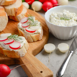 Cottage: Malý zázrak bielkovín od raňajok až po večeru