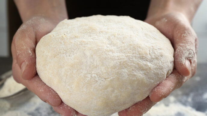 Koľko droždia patrí na kilo múky? Jednoduché vysvetlenie pre každého