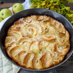 Tajomstvo dokonalej žemľovky: základný postup aj nápady, ako ju povýšiť