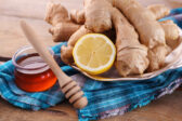 Domáci zázvorový sirup: prírodný pomocník, ktorý sa oplatí mať doma