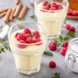 Prečo sa puding niekedy nepodarí? Tipy, ako dosiahnuť dokonalý výsledok