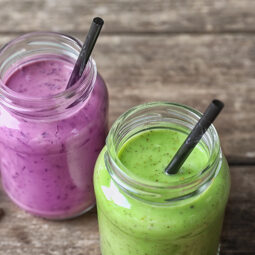 Ako si namiešať smoothie: čo doň patrí a na čo si dať pozor