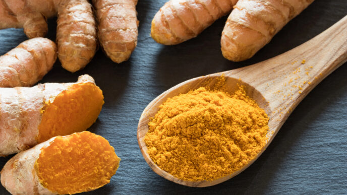 Kurkuma v kuchyni: jednoduchý spôsob, ako dodať jedlám farbu aj hodnotu