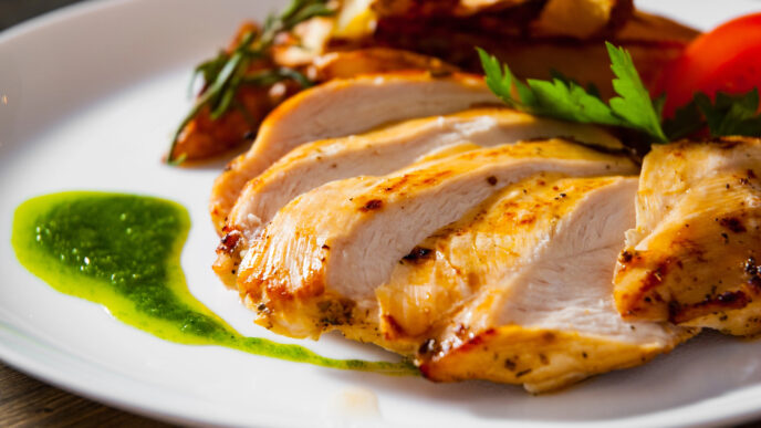 Ako pripraviť kuracie mäso, aby zostalo šťavnaté a plné chuti