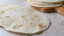 Domáca pšeničná tortilla krok za krokom