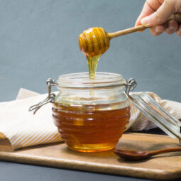 Med v kuchyni: 5 nápadov, ako z neho vyťažiť maximum