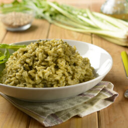 Feniklové rizoto: objavte chuť, ktorú sa oplatí spoznať