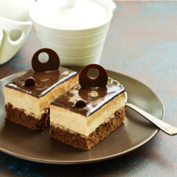 Nanukové rezy ako od babičky: klasika, ktorá nikdy neomrzí