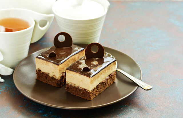 Nanukové rezy ako od babičky: klasika, ktorá nikdy neomrzí