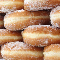 Aká múka je najlepšia na šišky? Tajomstvo ľahkých a nadýchaných dobrôt