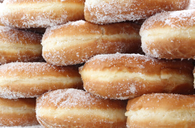 Aká múka je najlepšia na šišky? Tajomstvo ľahkých a nadýchaných dobrôt