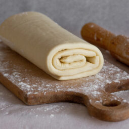 Domáce lístkové cesto bez zbytočnej námahy