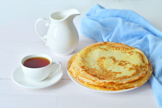 Palacinky bez múky: Ako ich pripraviť a čím ju nahradiť