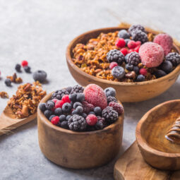 Sedem potravín, ktoré prirodzene zvýšia príjem vlákniny, podporia trávenie a pomáhajú chrániť zdravie