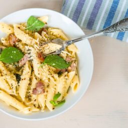 Zvyšné cestoviny nevyhadzujte: 5 spôsobov, ako z nich vytvoriť nové jedlá