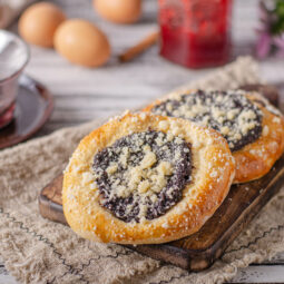 Koláče ako od babičky: sladká vôňa domova a spomienok