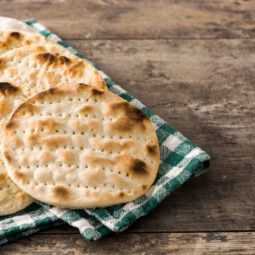 Turecký chlieb: Prečo sa stal kráľom kebabu a univerzálnym základom kuchyne