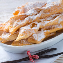 Božie milosti ako od babičky