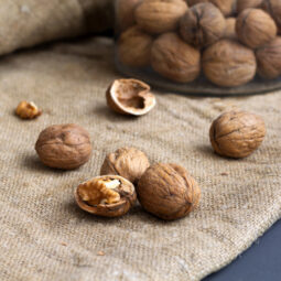 Prečo by vlašské orechy nemali chýbať v zdravej strave