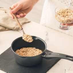 Lacná potravina, ktorú väčšina ľudí prehliada. Pritom prospieva tráveniu aj postave