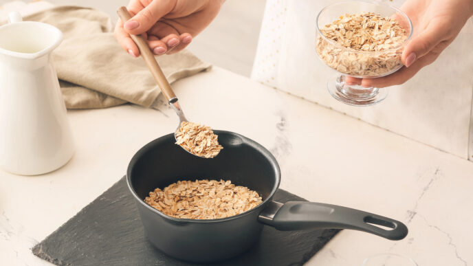 Lacná potravina, ktorú väčšina ľudí prehliada. Pritom prospieva tráveniu aj postave