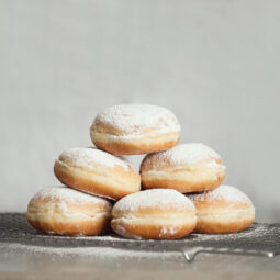 Šišky z rúry: tradičná chuť v modernejšom šate