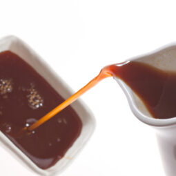 Domáca worcestrová omáčka bez chémie