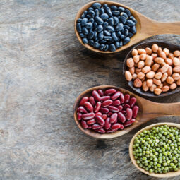 Strukoviny ako lacný základ chutnej kuchyne: nápady, ktoré zasýtia aj šetria peňaženku