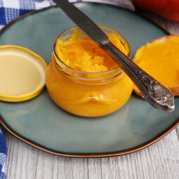 Tekvicová nátierka na tri spôsoby: od jemnej po sladkú