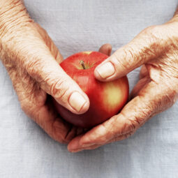 Zdravie v starobe máme do veľkej miery vo vlastných rukách