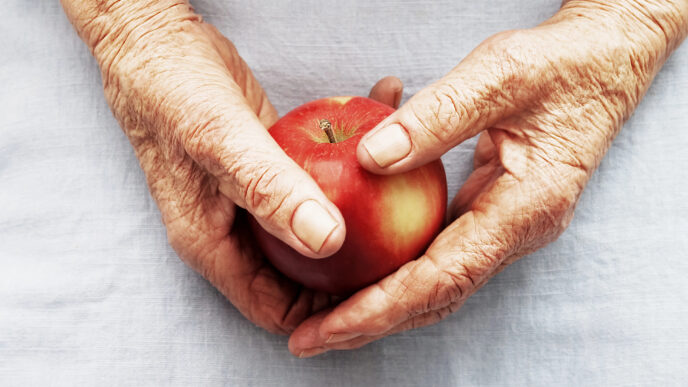 Zdravie v starobe máme do veľkej miery vo vlastných rukách