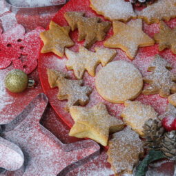 Čo robiť so zvyšnými vianočnými koláčmi? Nie všetko patrí do mrazničky