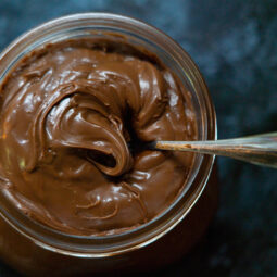 Domáca nutella trochu inak: zo záhradných jabĺk aj krémového avokáda