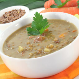 Šošovica na kyslo: Novoročná klasika, ktorá po sviatkoch urobí dobre telu aj peňaženke