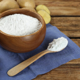 Lacná zemiaková večera z dvoch surovín, ktorú si zamiluje celá rodina