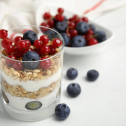 Raňajky do pohára: riešenie pre hektické rána, keď chcete jesť lepšie bez stresu