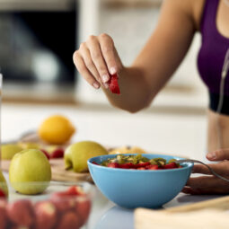 Januárový jedálniček bez extrémov: jedzte tak, aby telo oddýchlo, zahrialo sa a posilnilo