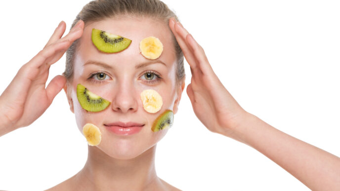 Zimná pleť bez problémov: krémy nestačia, rozhoduje aj to, čo jete